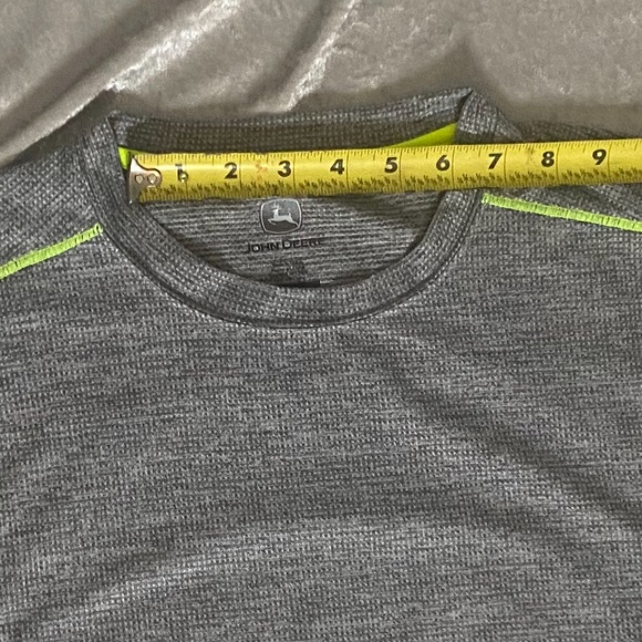 JOHN DEERE GRAPHIC T-SHIRT - Picture 6 of 9